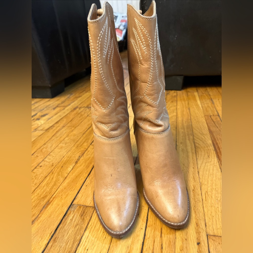 Kinney Ladies Boots
